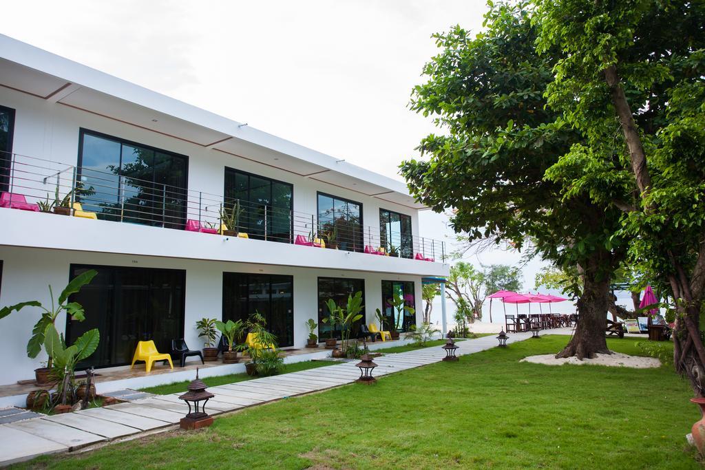 Paradise Resort Phi Phi-Sha Plus Camera foto
